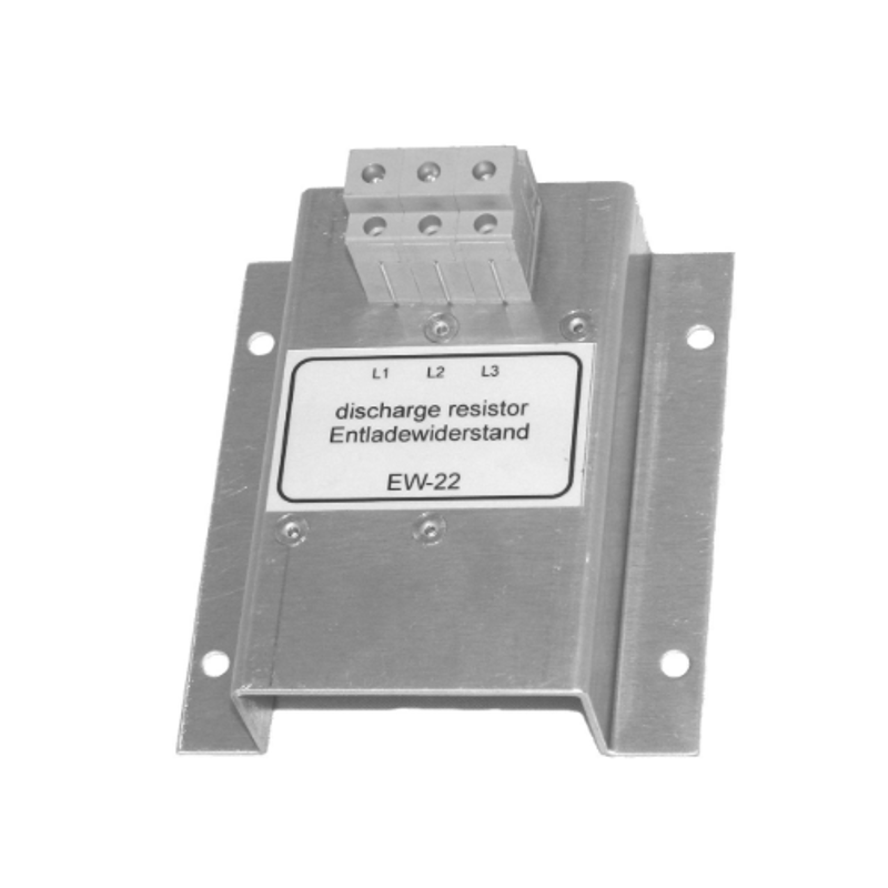 B44066T 22S400, EW22 50W 22 k?/5% Resistance Discharge Resistor